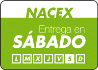 Nacex entrega en sábado - empresas de mensajeria en valladolid