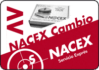 eNACEX - tarifas envios comercio electronico valladolid