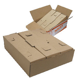 protector_3botellas - cajas de carton para botellas - Los Mensajeros Valladolid