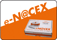 eNACEX - tarifas envios comercio electronico valladolid